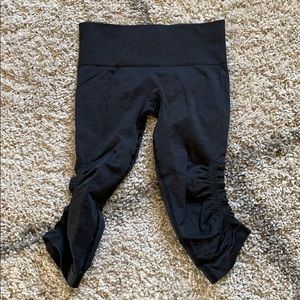 Lululemon athletic pant